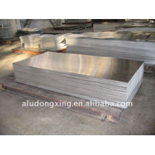 Outdoor Insulated Aluminum Sheet/Plate 5454